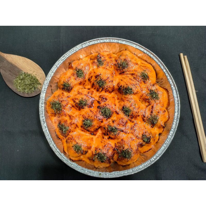 

DIMSUM MENTAI LARGE SIZE