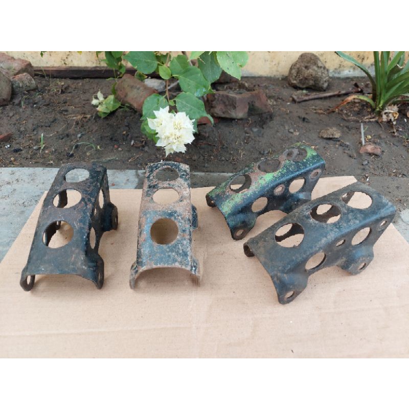 PANGKON MESIN MEGAPRO PRIMUS ORIGINAL