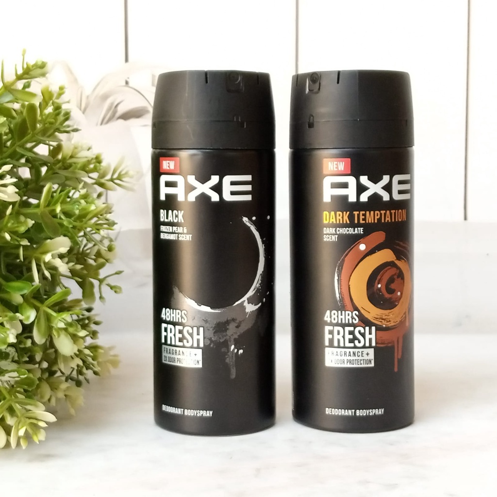 Axe Men Deodorant Body Spray 135ml