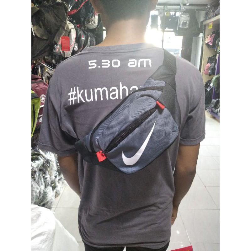 Waistbag OB ( HARGA GROSIR) TERMURAH-TERLARIS-TERBARU