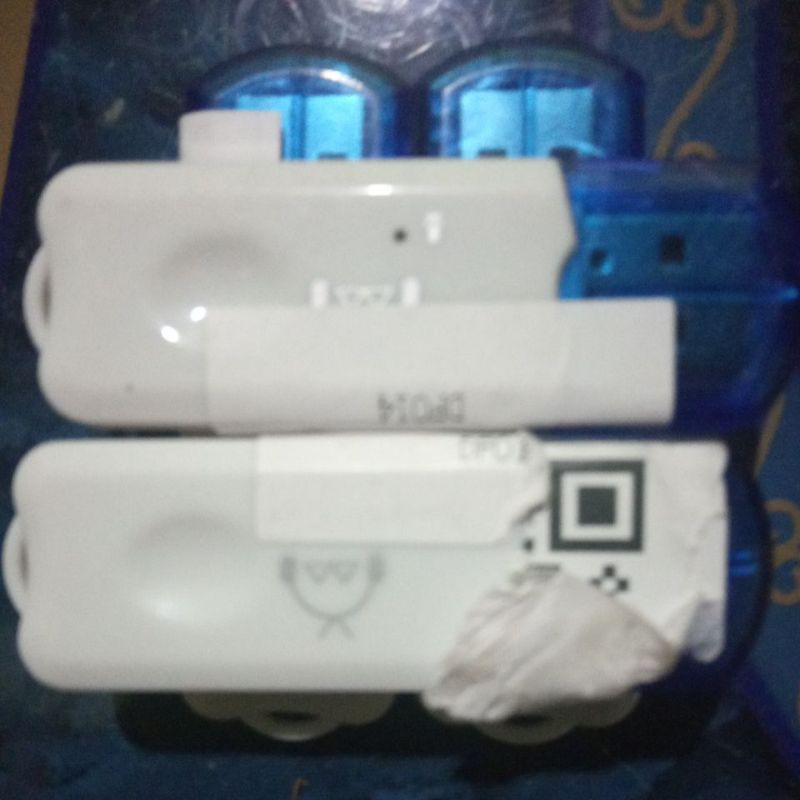 bluetooth receiver tanpa kabel