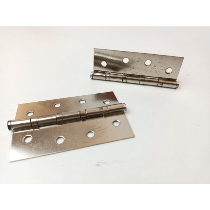 ENGSEL JENDELA ENGSEL PINTU DOOR HINGE STAINLESS 4INCH