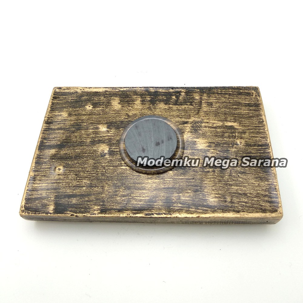 Magnet Kulkas Tempelan Rilief Madura Karapan Sapi
