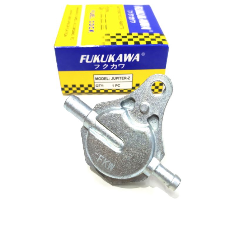 Kran Bensin Membran Bensin Jupiter z, Vega R New original fukukawa genuine parts