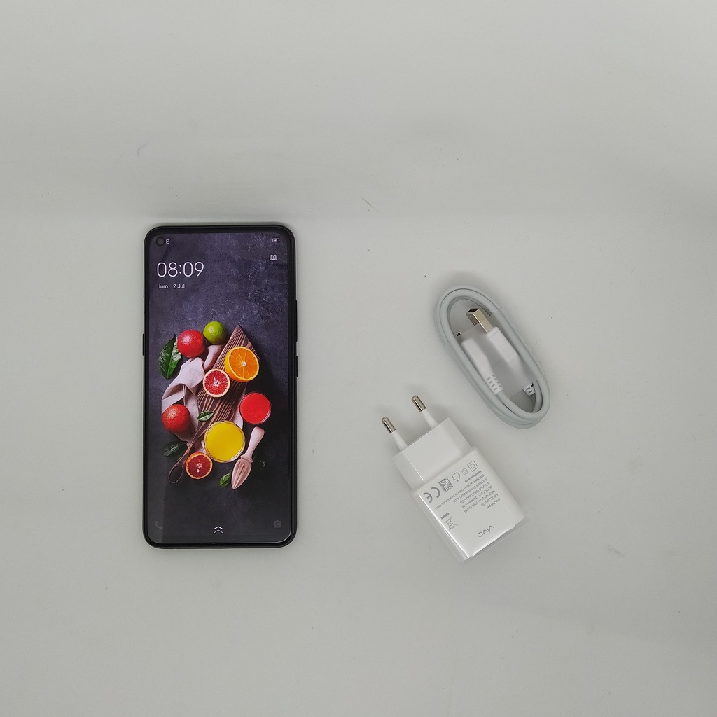 VIVO Z1 PRO RAM 4/64 GB HP SECOND MURAH