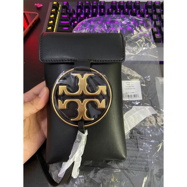 tas hp tory burch original preloved