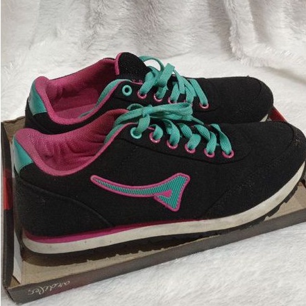 Ardiles Running Shoes - Turquise