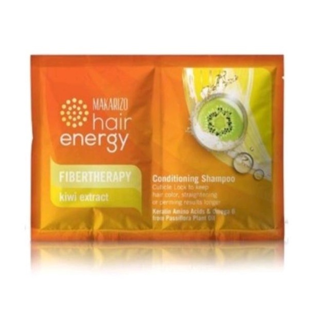 Makarizo Hair Energy Shampoo 1 Sachet 10ml