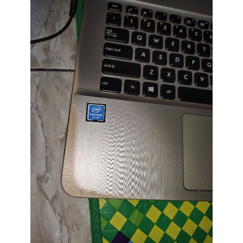 laptop ASUS X441MA N5000 4/1TB