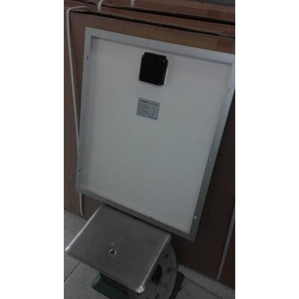 Solar Panel 50 Wp  ( Solarland )