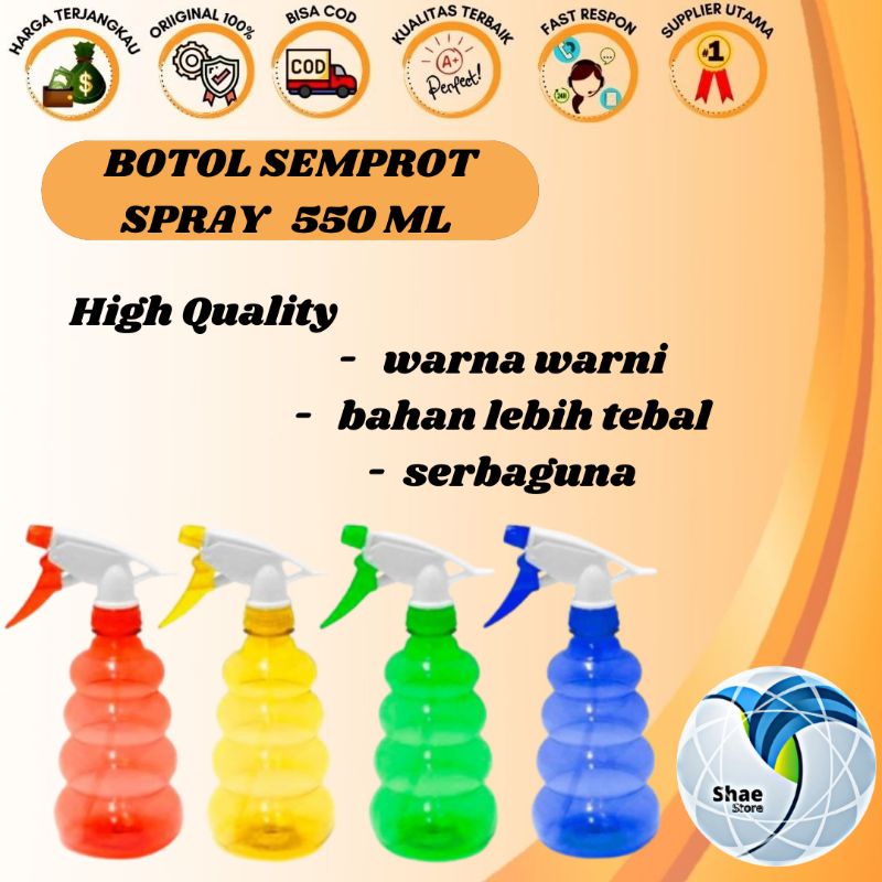 BOTOL SEMPROT VIOLET SEMPROTAN MANDI BURUNG CUCI SANGKAR KANDANG