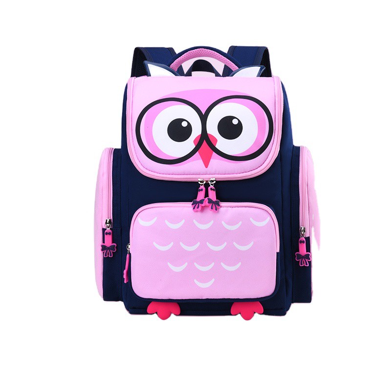 Tas ransel sekolah OWL tas ransel anak cewek cowok tas ransel sekolah tas ransel jalan jalan