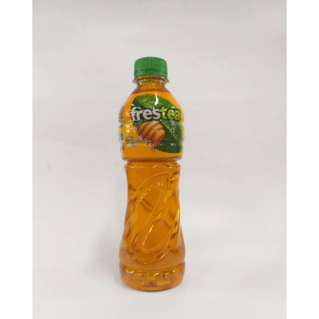 

Frestea Green Honey 350ml