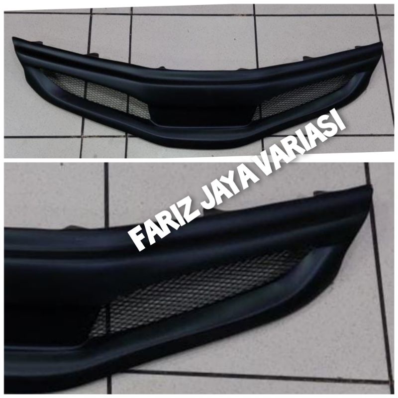 GRIL HONDA JAZZ GRILL DEPAN HONDA JAZZ 2011 2012 2013