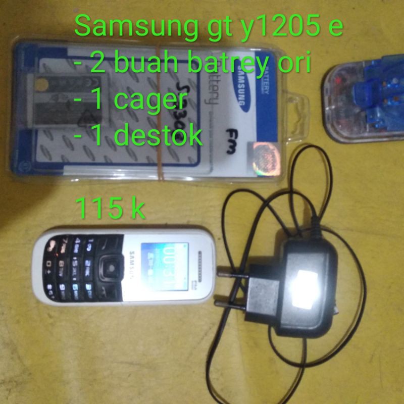 Hp samsung gsm jadul