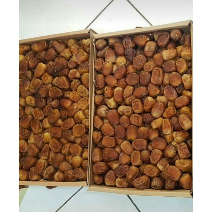 

Kurma Sukari Termurah Grosir Herbal Asli 1/2 kg