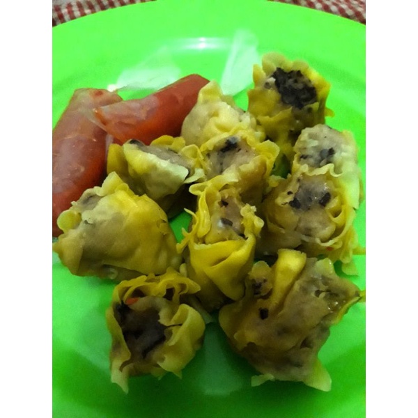 

DIMSUM AYAM MINI ISI 10 PC