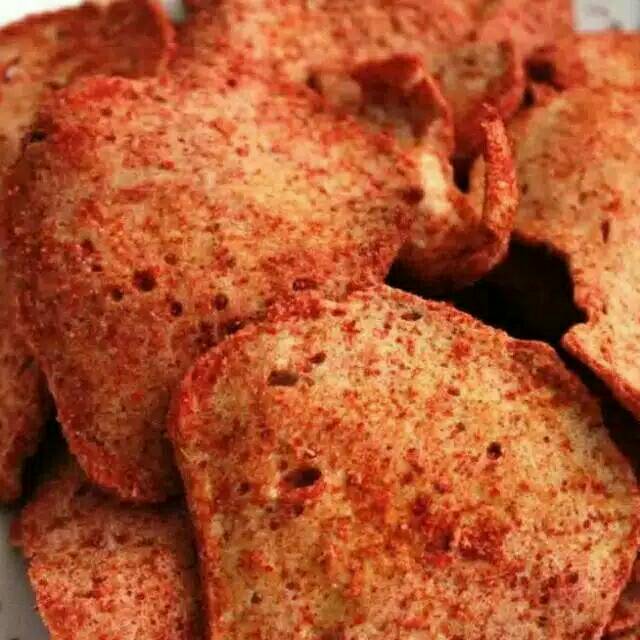 

Aneka rasa basreng bandung 1000gr