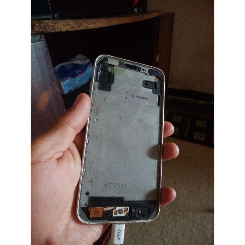 samsung j2 pro matot