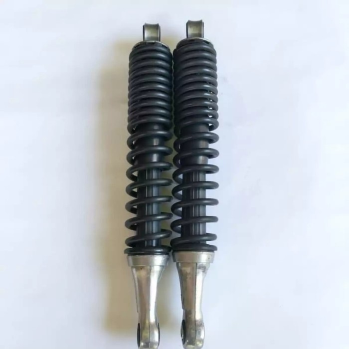 shockbreaker supra x 125 original ahm