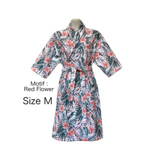 Size M Lans Kimono Handuk  Untuk Remaja  atau Wanita Dan 