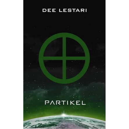 

SUPERNOVA #4 PARTIKEL