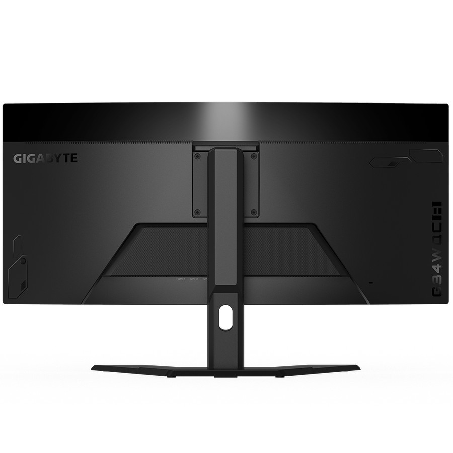 Gigabyte G34WQC A 3‎4" WQHD Curved Gaming Monitor 144Hz