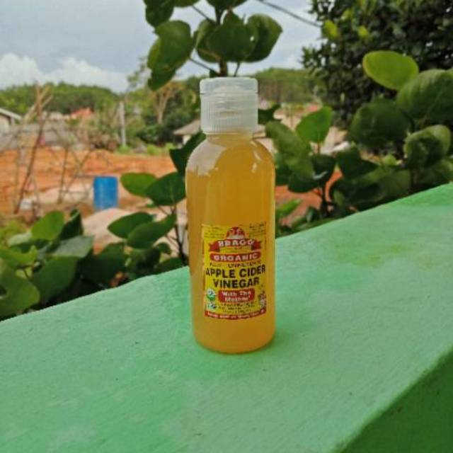

Bragg Apple Cider Vinegar Share In Bottle