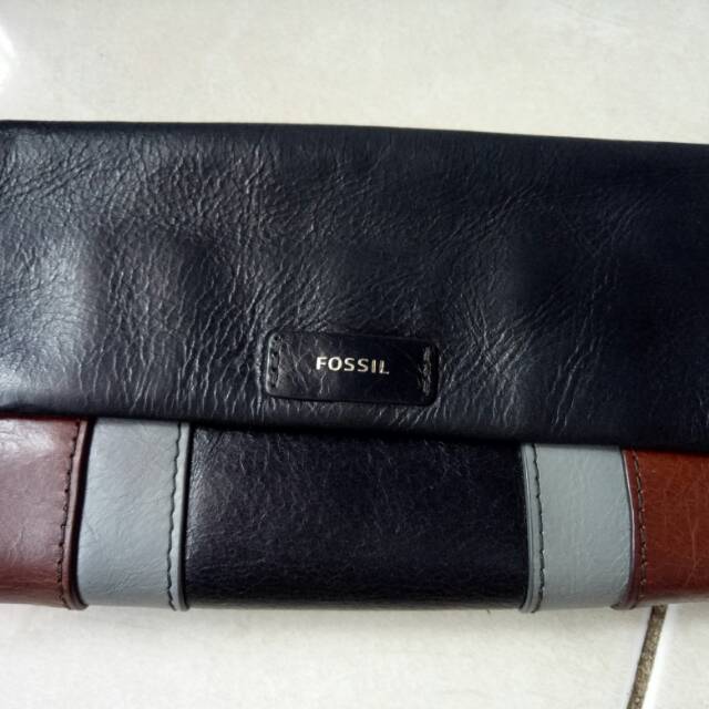 Fossil elis multi preloved