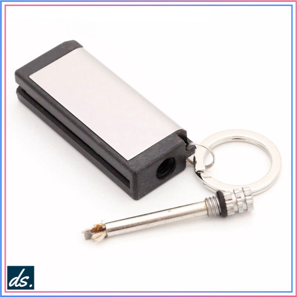 Firetric Outdoor Waterproof Kerosene Lighter - ES002