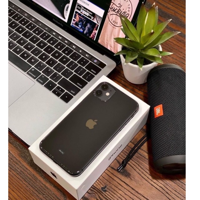 apple iphone 11 256gb128gb64gb gsm lte 4g second bekas like new original 100 mulus normal fullset kondisi perfect