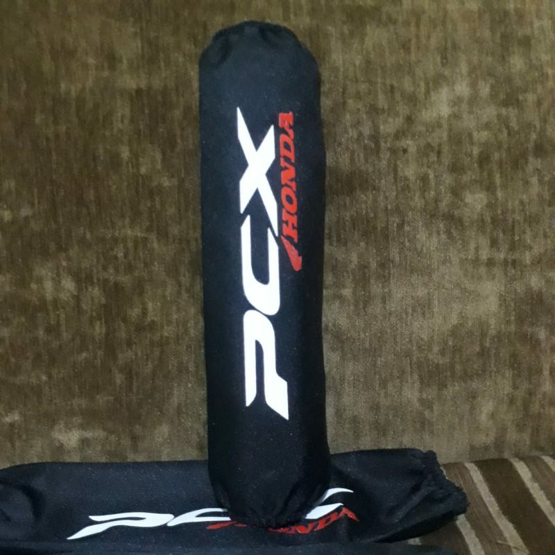 cover shockbreaker pelindung shockbreaker PCX 160 PCX 150 ADV bahan waterproof sepasang