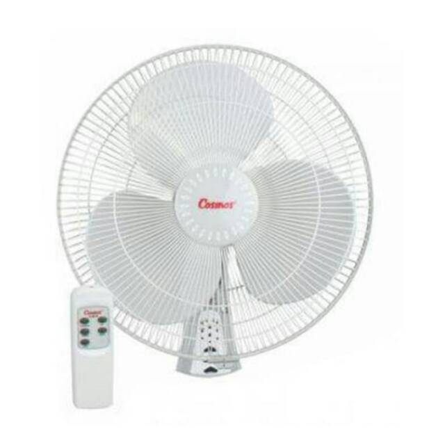 Kipas angin cosmos remote