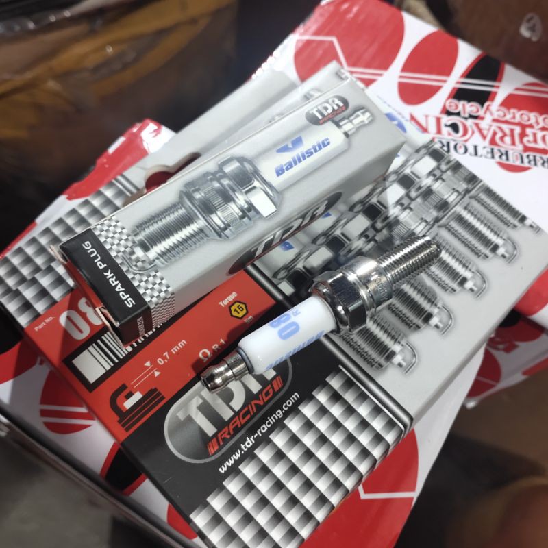 Promo Karbu kalbu racing Pe 24 26 28 impor, karbulator pe, karbu p2, carbu pe, pe24, p26, p28, karbulator PE, carbulator PE, Karbu racing pe, karbu motor bebek matic mio, vario, beat, supra, jupiter, shogun, smash, rx king, satria fu, ninja 150rr-Busi tdr 071