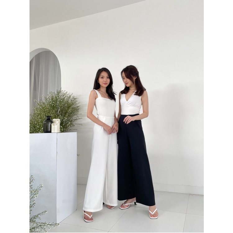 B-0107 Culotte Kulot Premium Best Seller-7