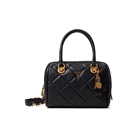 CKBAGS- TAS GUESS GS WANITA/SLING BAG GS CESSILY BOX SATCHEL FASHION IMPORT PREMIUM#3191