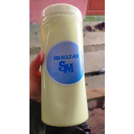 HB SULTAN SM 1KG