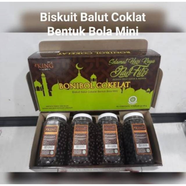 

Bonibol Coklat