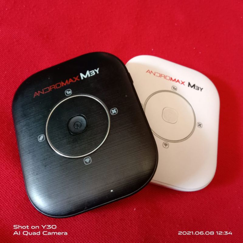 mifi andromax m3y // z