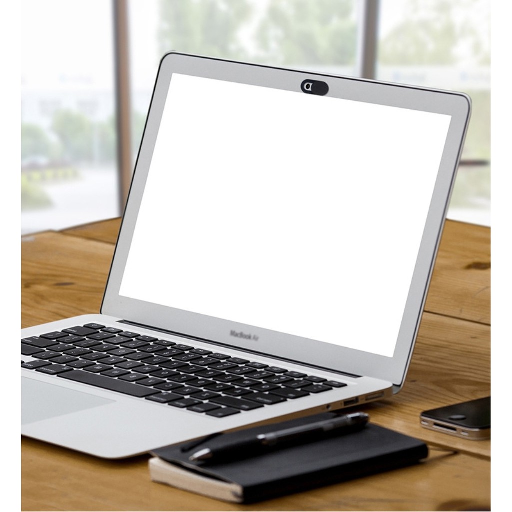 PENUTUP CAMERA HP LAPTOP / COVER KAMERA WEBCAM / PELINDUNG WEBCAM