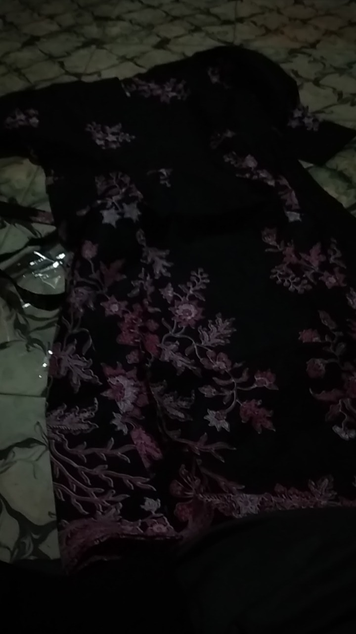 Batik Couple | Batik Couple Modern | Couple Batik | Gamis | Batik Couple Gamis