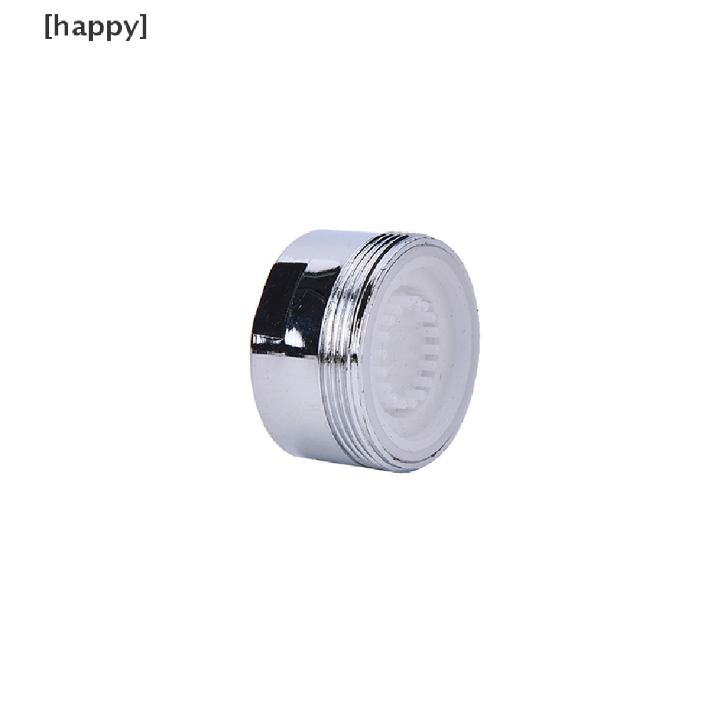 HA Faucet Tap Nozzle Thread Swivel Aerator Filter Sprayer Kitchen Chrome Plated SP ID