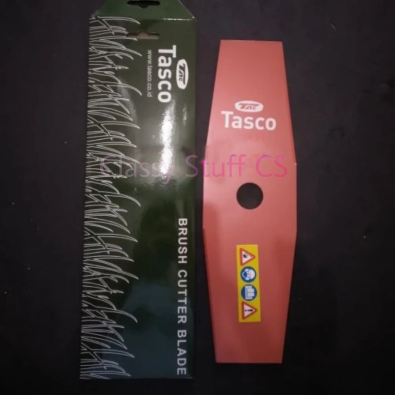 Pisau Mesin Rumput Tasco