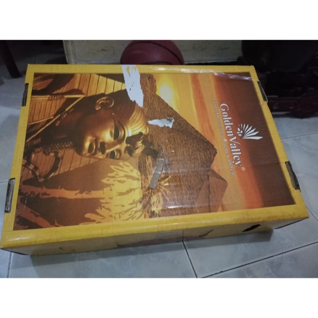 

Kurma Golden Valley Premium Super Murah