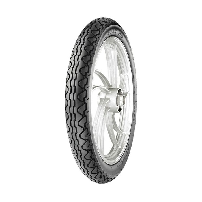 Ban IRC 80/100-17 NF25 Tubeless Ban Dpn Honda MEGAPRO MONOSHOCK /VERZA