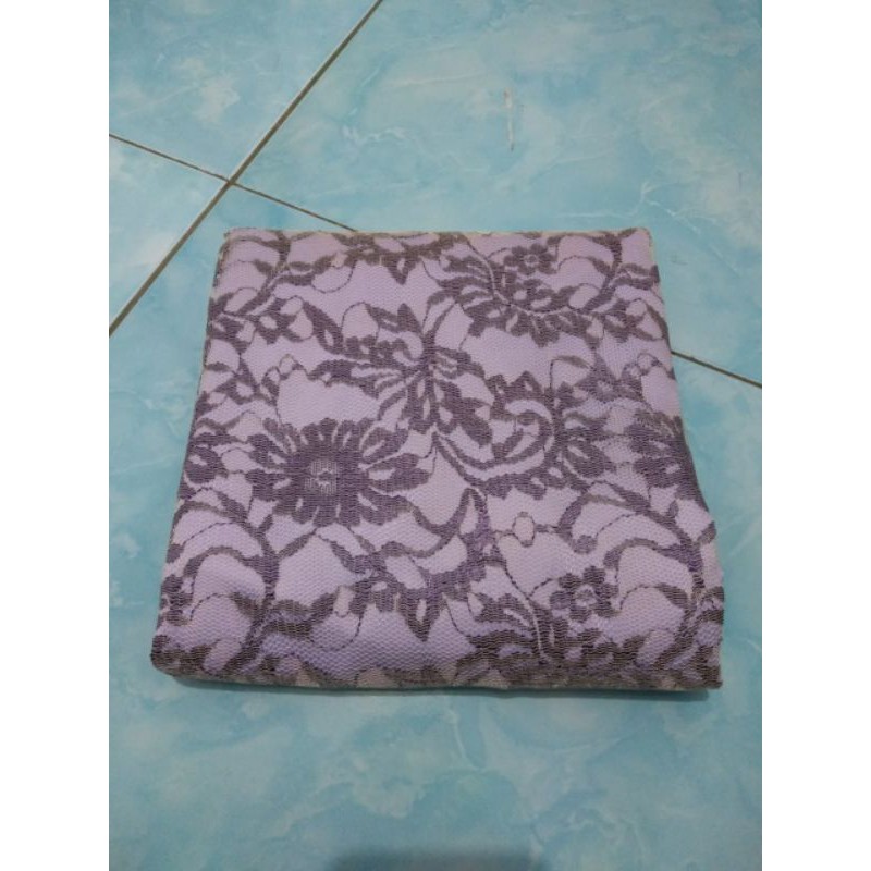 Prisilla Party Dress Set / Setelan Dress pesta