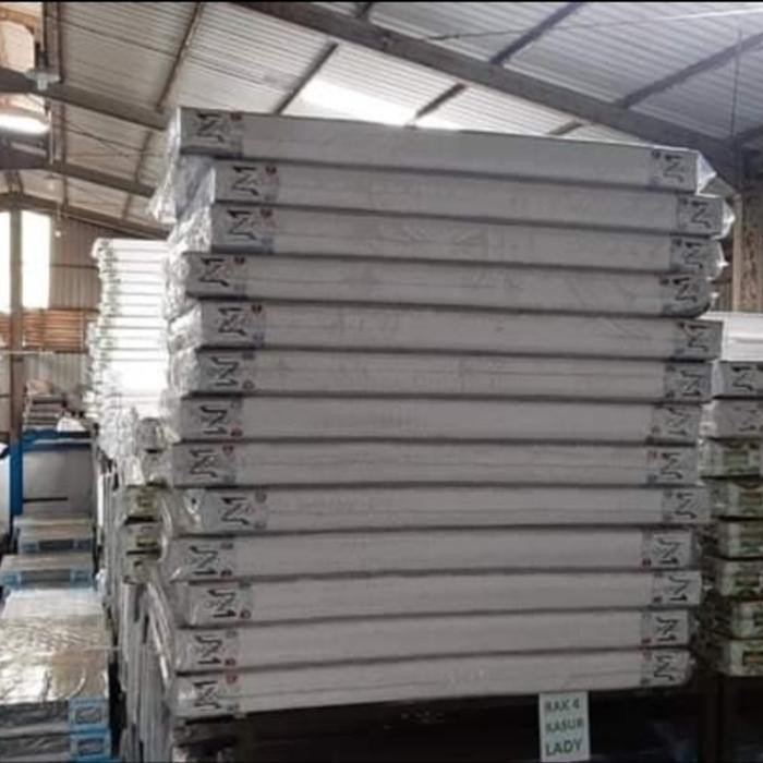 IH |  Kasur busa royal foam 100x 200  | Perlengkapan rumah