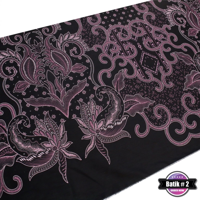 [NEW ARRIVAL] KAIN BATIK COTTON PREMIUM MOTIF TERBARU BATIK KATUN TERBARU DAN TERMURAH PER 0.5M UNTUK KEMEJA SARIMBITAN ROK GAMIS KEMEJA ATASAN BY MACMOHAN