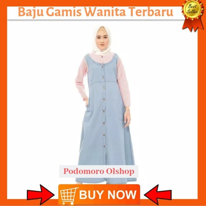 Baju Syari Gamis Hijab Syari Baju Gamis Pesta Baju Wanita Terbaru