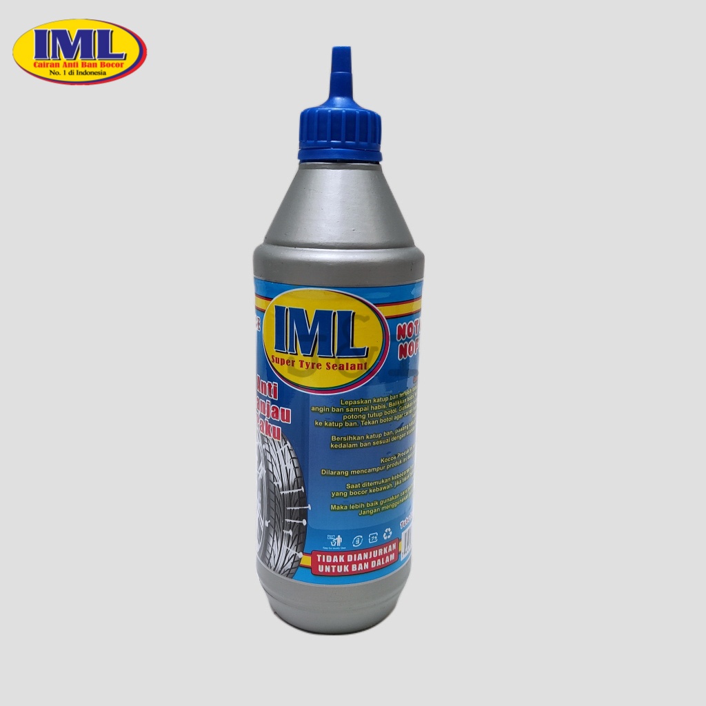 Cairan tubeless IML 500ML